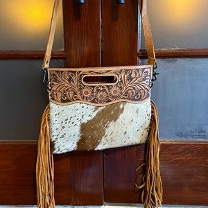 American darling purse
